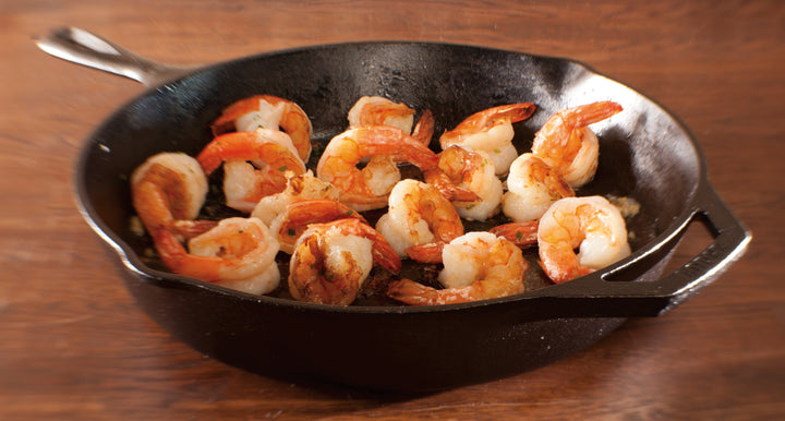 Lodge 12 Inch Cast Iron Preseasoned Skillet-3 Each-1/Case