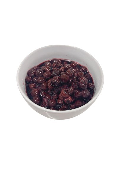Oregon Fruit Product Blueberries In Juice-14.5 oz.-8/Case