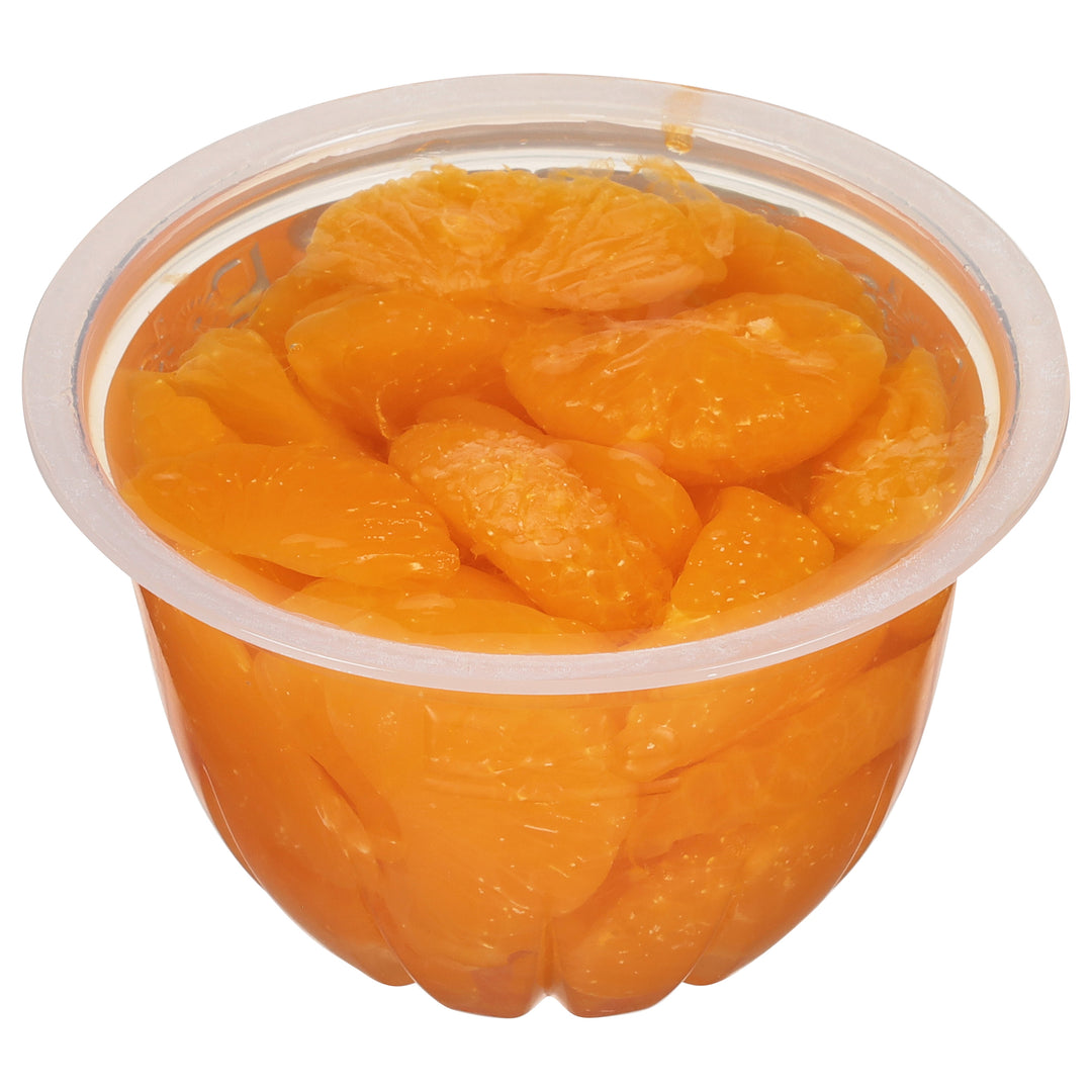 Dole Mandarin Orange Slices-4 oz.-36/Case
