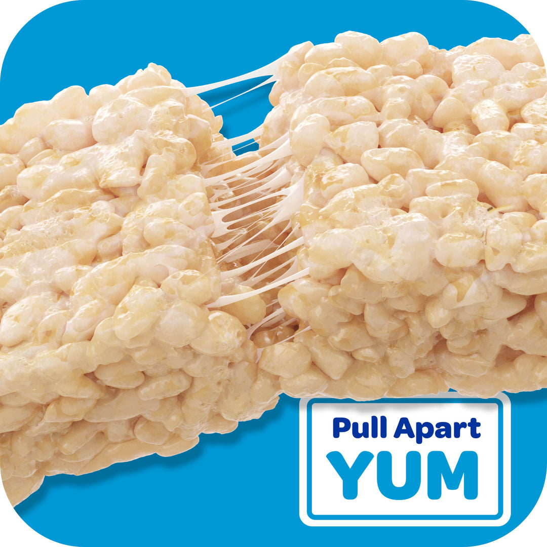 Rice Krispies Rice Krispies Squares Original-2.2 oz.-12/Box-6/Case
