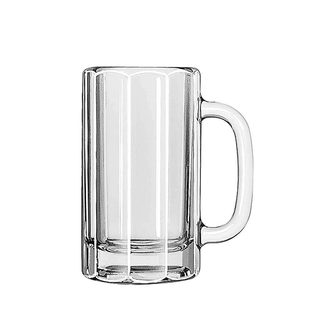 Libbey 16 oz. Paneled Mug-12 Each-1/Case