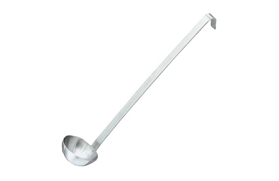 Jacob's Pride Collection Ladle Stainless Steel Long Handled 1.-1 Each