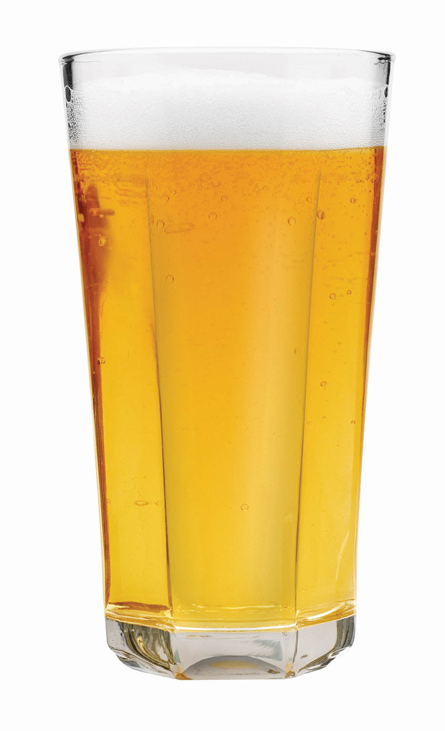 Anchor Hocking Glass Cooler Clarisse 16Oz-36 Each-1/Case