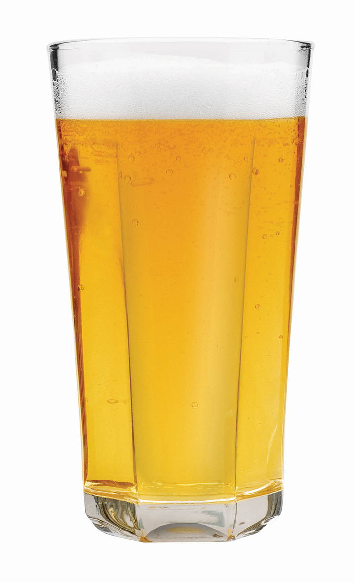 Anchor Hocking Glass Cooler Clarisse 16Oz-36 Each-1/Case