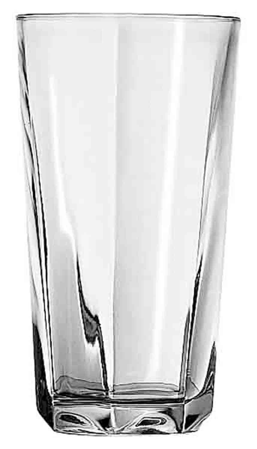 Anchor Hocking Glass Cooler Clarisse 16Oz-36 Each-1/Case