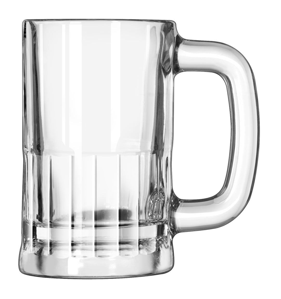 Libbey 12 oz. Mug-12 Each-1/Case