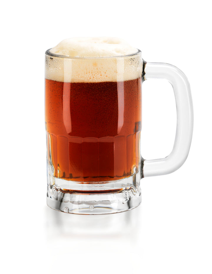 Libbey 12 oz. Mug-12 Each-1/Case
