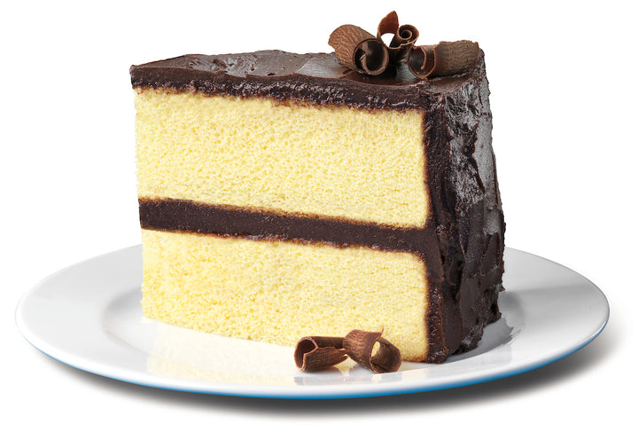 Krusteaz Extra Moist Yellow Cake Mix-4.5 lb.-6/Case