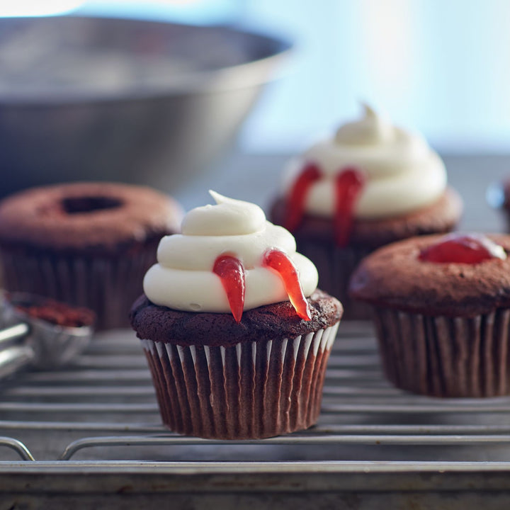 Pillsbury Devil's Food Cake Mix-50 lb.-1/Case