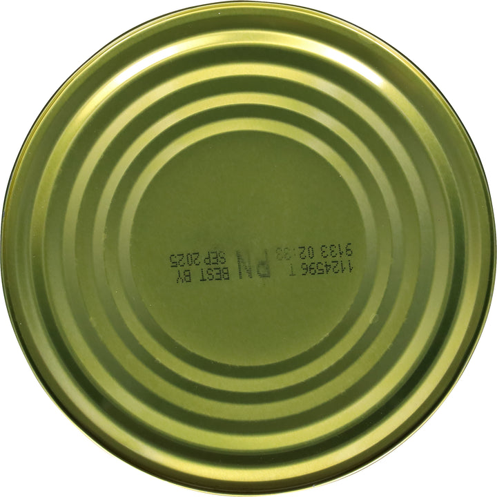 Bush's Best Vegetarian Baked Beans-117 oz.-6/Case