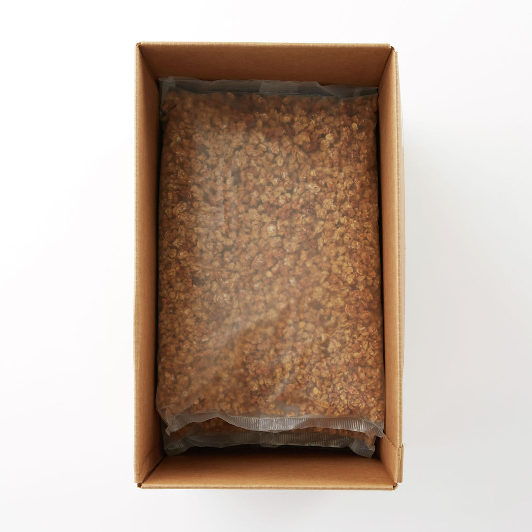 Nature Valley Parfait Granola Oats 'N Honey Cereal Bulk Pak-50 oz.-4/Case
