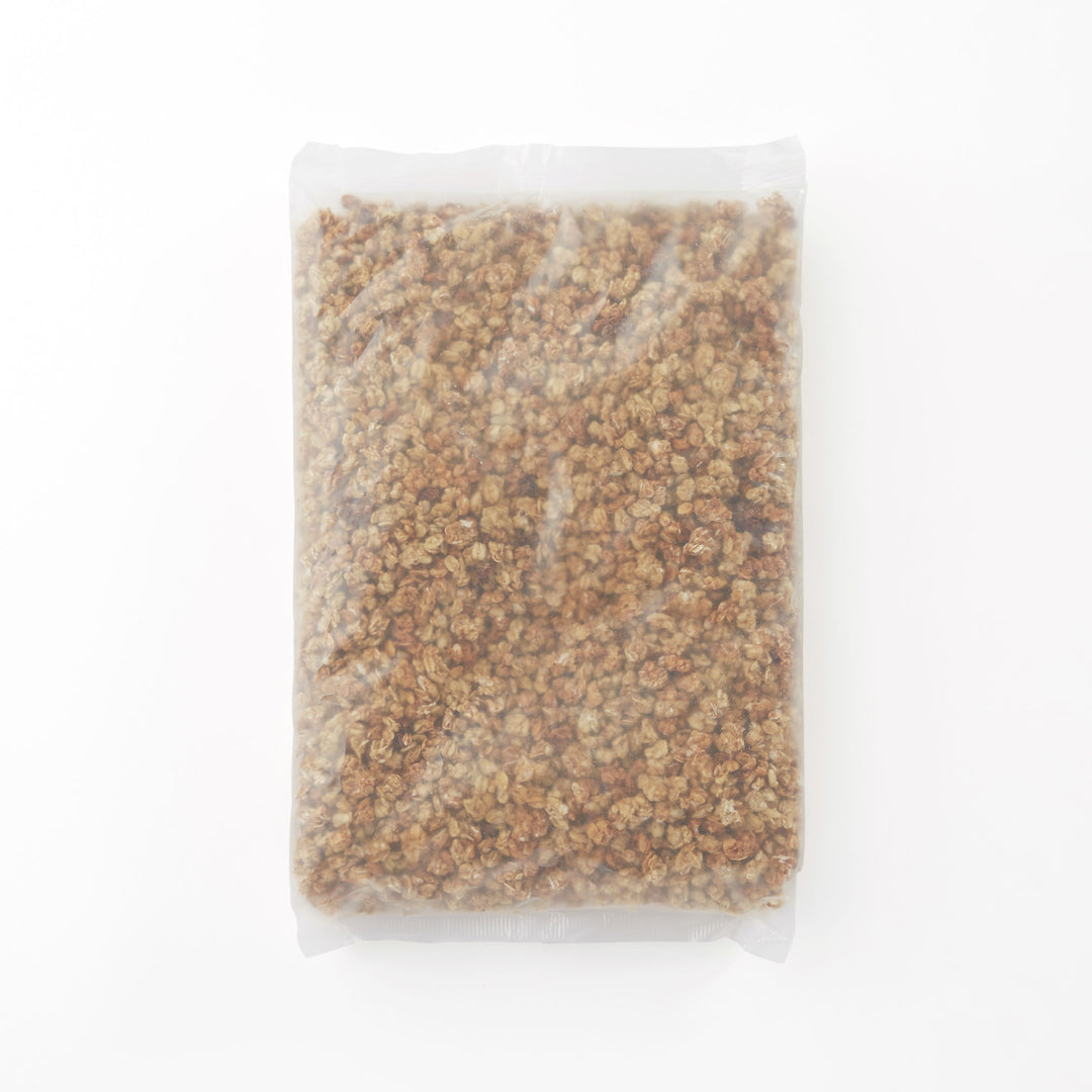 Nature Valley Parfait Granola Oats 'N Honey Cereal Bulk Pak-50 oz.-4/Case