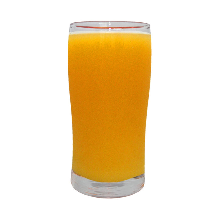 Blue Bird Shelf Stable Orange Juice-48 fl oz.-8/Case