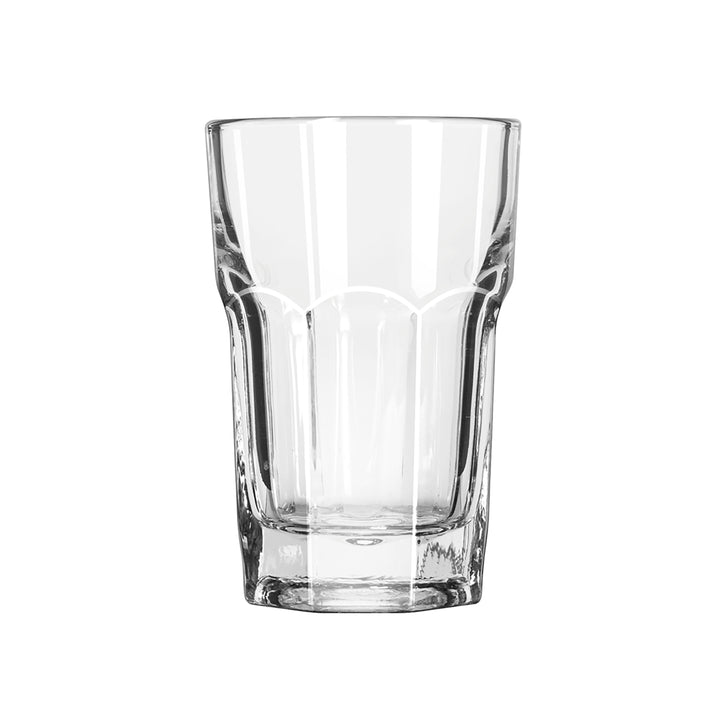 Libbey Gibraltar 9 oz. Hi-Ball Glass-36 Each-1/Case