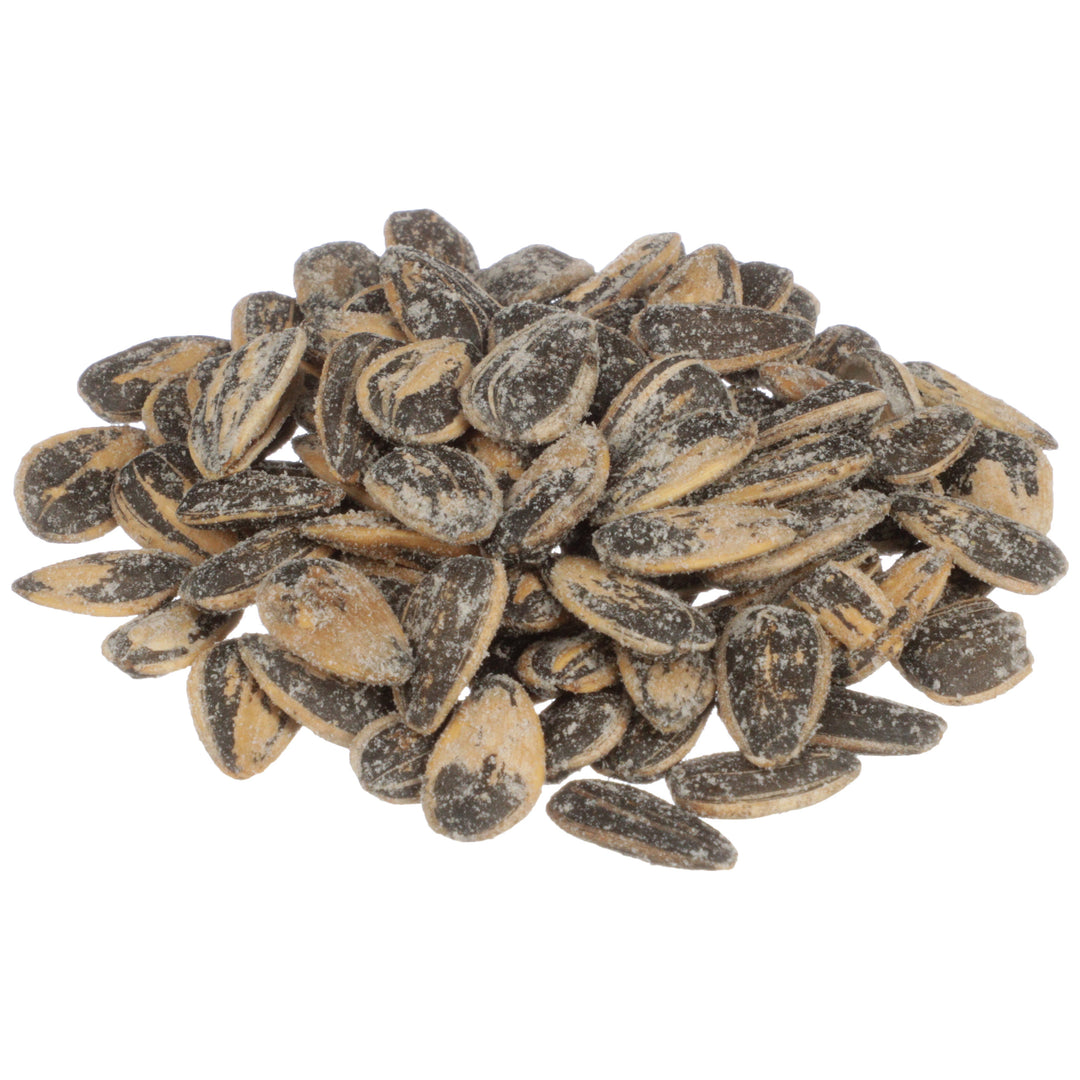 David Dill Pickle Sunflower Seeds-5.25 oz.-12/Case