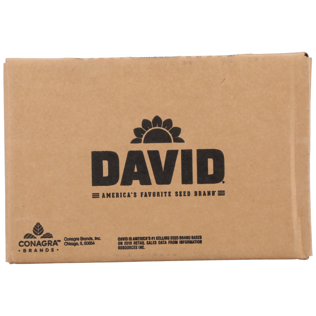 David Dill Pickle Sunflower Seeds-5.25 oz.-12/Case