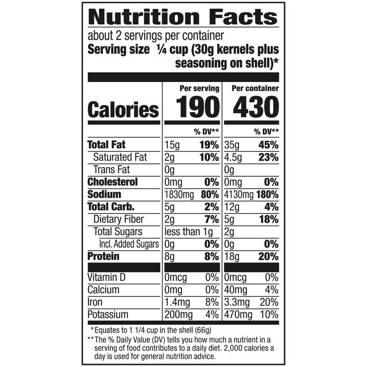 David Dill Pickle Sunflower Seeds-5.25 oz.-12/Case