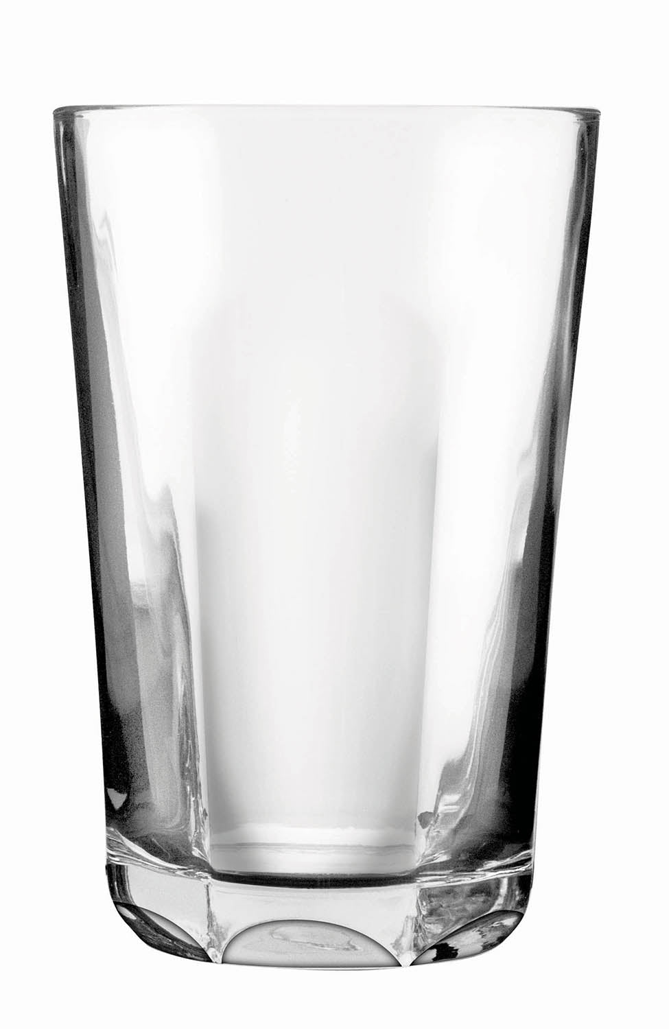 Anchor Hocking Beverage Clarisse Rim Tempered 14 Oz-36 Each-1/Case