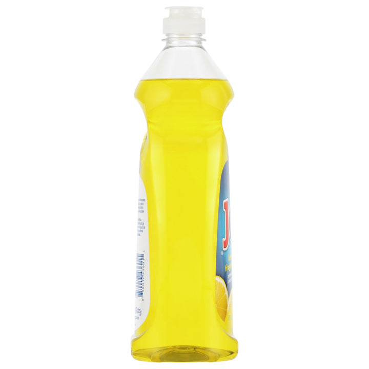 Joy Ultra Lemon Scent Dishwashing Liquid-30 fl oz.s-10/Case