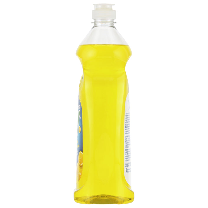Joy Ultra Lemon Scent Dishwashing Liquid-30 fl oz.s-10/Case