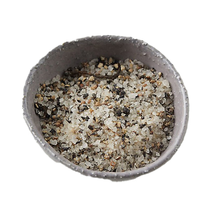 Chefs Seasoning Shaker Salt & Pepper Disposable-5.5 oz.-12/Box-12/Case