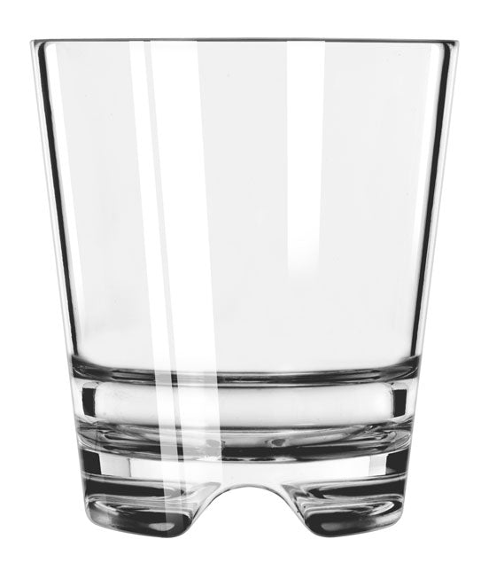 Libbey Stacking Rocks Infinium 10 Oz-12 Each-1/Case