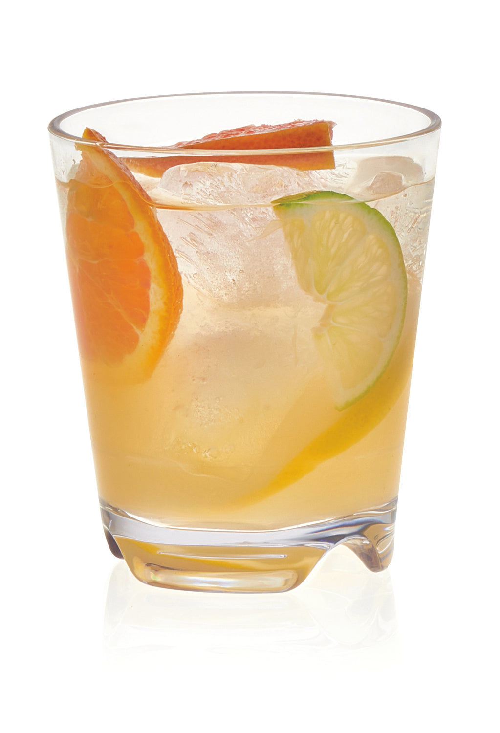 Libbey Stacking Rocks Infinium 10 Oz-12 Each-1/Case