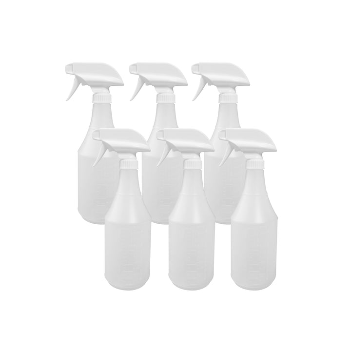 U.S.Chemical 24 oz. Spray Bottle-6 Each-6/Case
