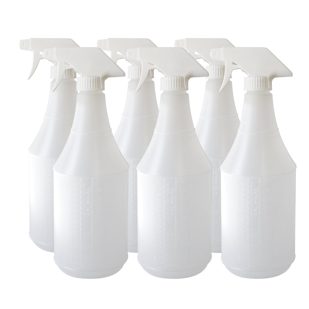 U.S.Chemical 24 oz. Spray Bottle-6 Each-6/Case