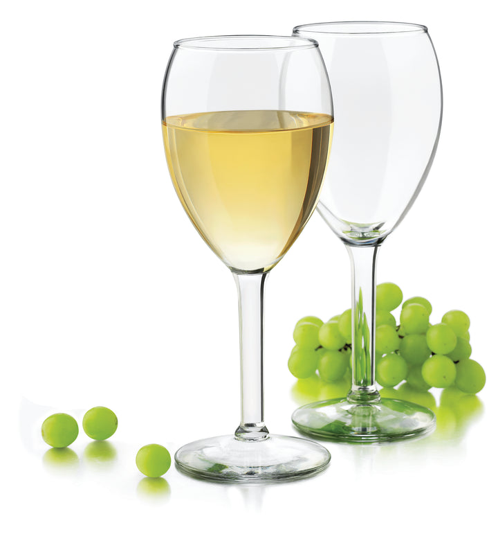 Libbey Citation Gourmet-Tm- 12 oz. Tall Wine Glass-12 Each-1/Case