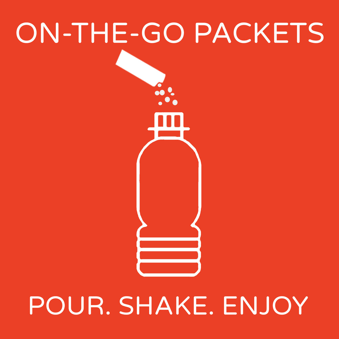 Crystal Light Crystal Light Beverage On The Go Peach Tea-0.07 oz.-10/Box-12/Case