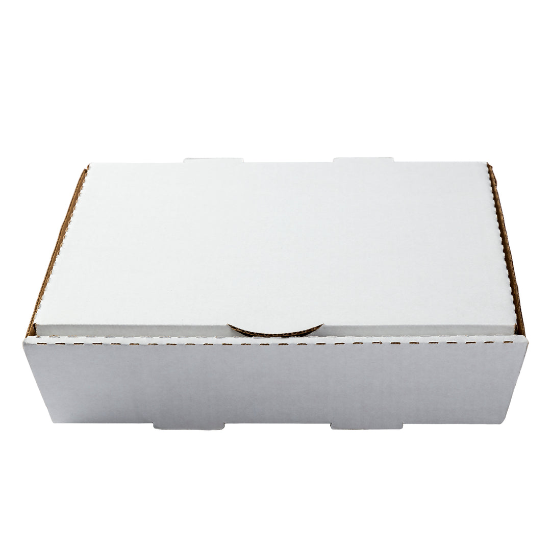 Royal Corrugated Catering Box Half Pan-50 Each-1/Case