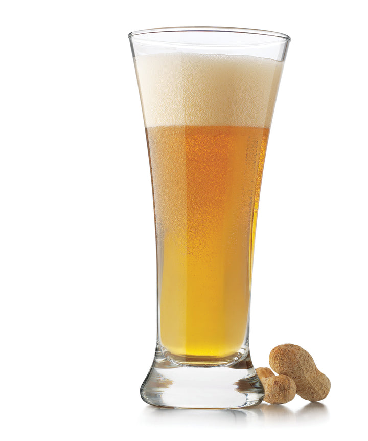 Libbey Flare Pilsner 11.5 oz. Glass-36 Each-1/Case