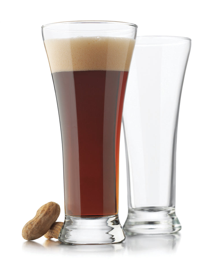 Libbey Flare Pilsner 11.5 oz. Glass-36 Each-1/Case