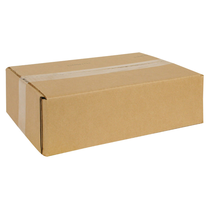 Hoffmaster 9.5 Inch X 13.5 Inch Jade Economy Line Paper Placemat-1000 Each-1/Case