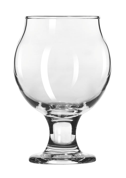 Libbey Stacking 5 oz. Belgian Taster Glass-24 Each-1/Case