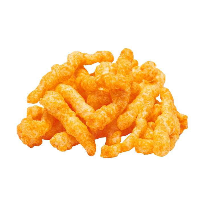 Cheetos Crunchy Cheese Flavored Snack-1 oz.-104/Case