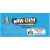 Now & Later Blue Raspberry Chews-0.93 oz.-12/Case