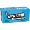 Now & Later Blue Raspberry Chews-0.93 oz.-12/Case