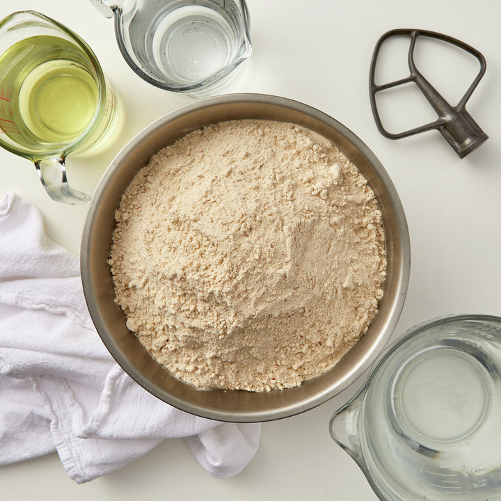 Pillsbury Carrot Cake Mix-25 lb.-1/Case