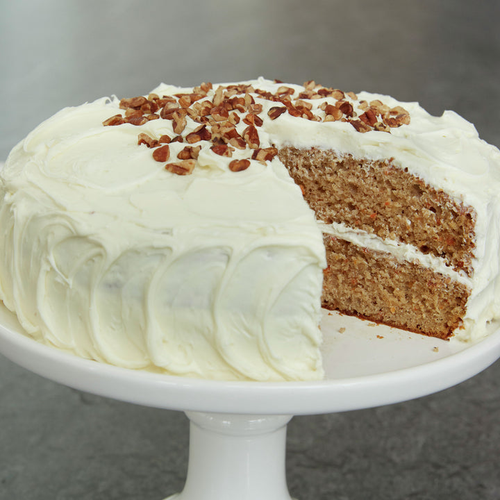 Pillsbury Carrot Cake Mix-25 lb.-1/Case