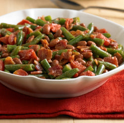 Ranch Style Ranch Style Vegetable Beans-15 oz.-12/Case
