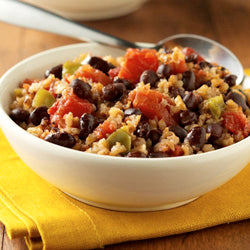 Ranch Style Ranch Style Vegetable Beans-15 oz.-12/Case
