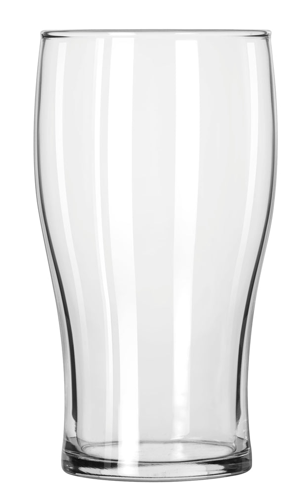 Libbey 20 oz. Pub Glass-24 Each-1/Case