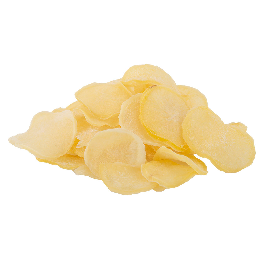Basic American Foods Potato Sliced-5 lb.-4/Case