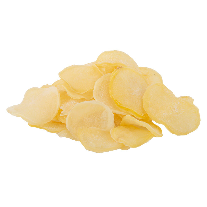 Basic American Foods Potato Sliced-5 lb.-4/Case