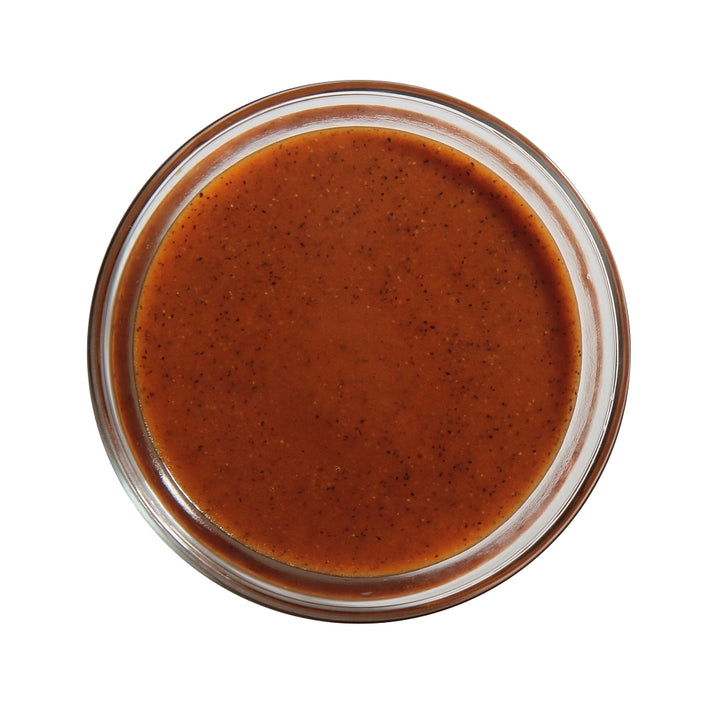 Sauce Craft Nashville Jug Hot Sauce Bulk-0.5 Gallon-4/Case