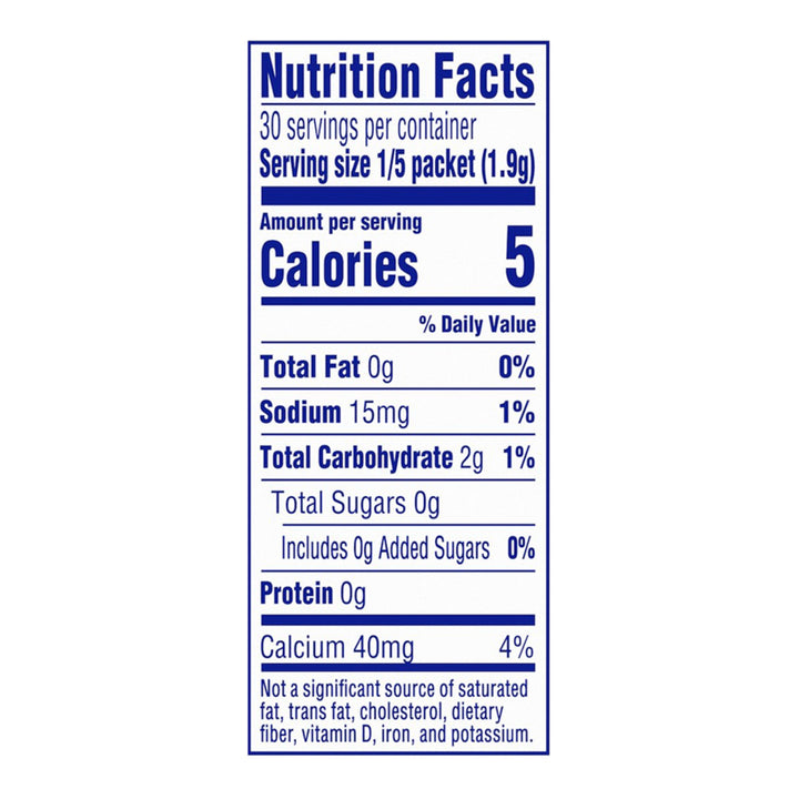 Crystal Light Fruit Punch Beverage Mix-2.04 oz.-12/Case