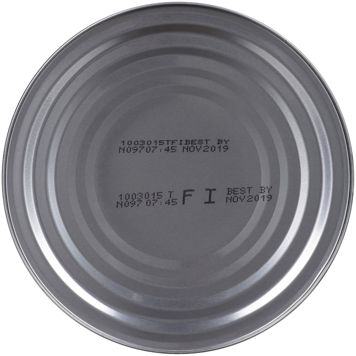 Bush's Best Taco Fiesta Black Bean-108 oz.-6/Case