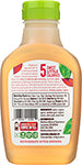 Madhava Low Calorie-Organic Agave Five Sweetener-16 oz.-6/Case